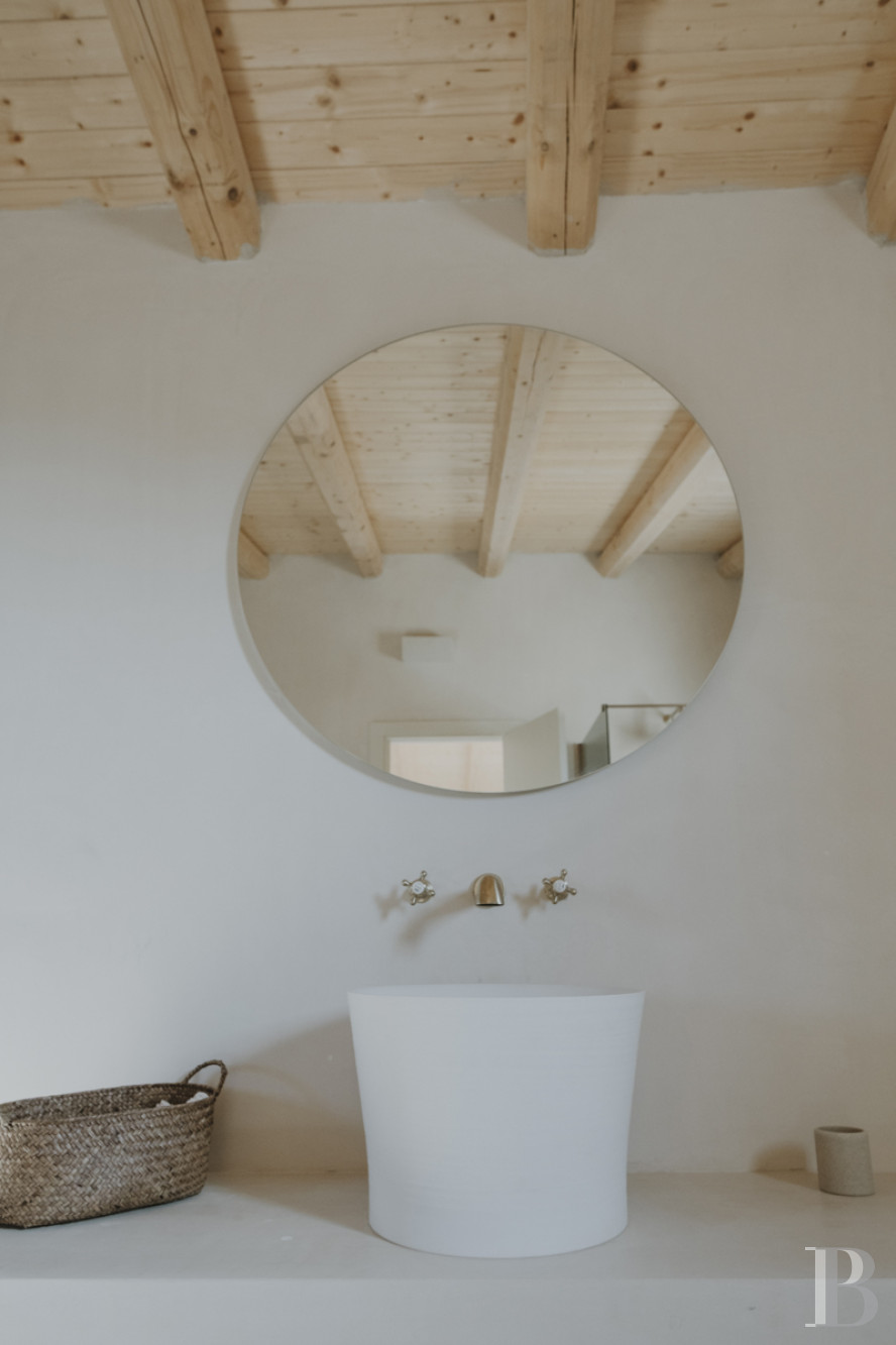 Au cœur du Salento, dans les Pouilles, une villa des 16e et 17e siècles à quelques minutes des plages - photo  n°19